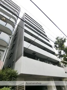 フェニックス横濱初音町【9階】の外観