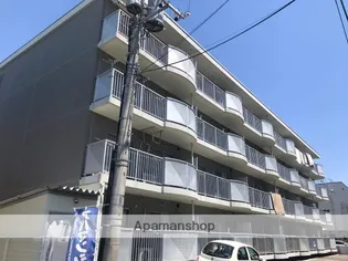 グラシア本厚木の画像