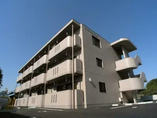 アビタシオン比留川の画像