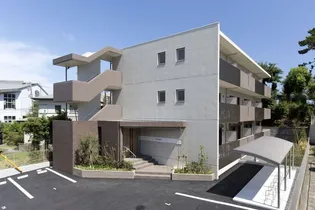 アンフィル湘南の画像