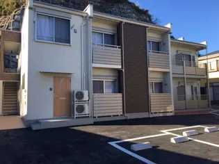 クレイノポートハイムⅡ【2階】の外観