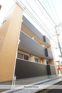 パールハウス横浜鶴見の画像