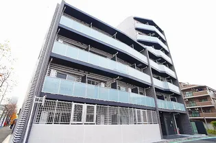 ザ レジデンス オブ トーキョーTY16の画像