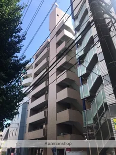 グリーンメゾン本厚木【5階】の外観