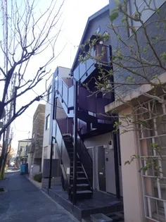 リブレ浜町の画像