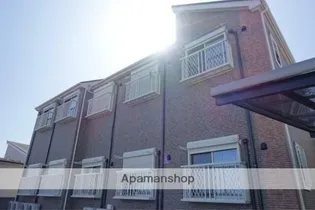 グランソレイユ大倉山の画像