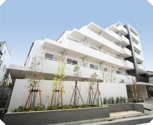 リバーレ蒲田仲六郷の画像