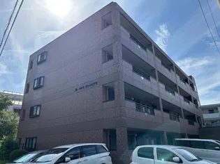 パレスサントピアVの画像