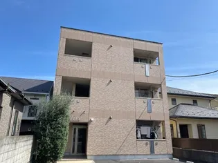 オリーヴ【3階】の外観