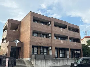 ヴィラ エスポワールの画像