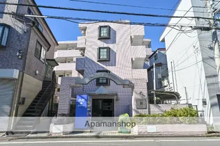 メゾン ド ポエートの画像