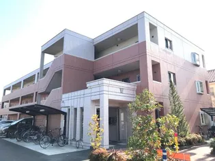 フィオーレ【1階】の外観