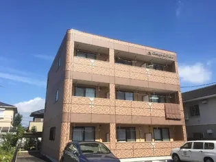 シャン ド ペーシュの画像