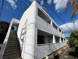 メゾン ラクウショウの画像