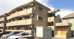 グラウィス【0103号室】の外観