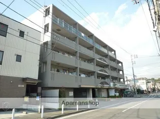 エレガント日吉の画像