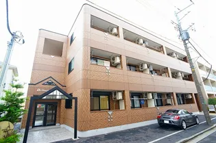 ドリーム菊名の画像