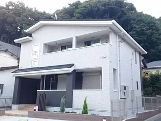 INISHIE鎌倉【2階】の外観