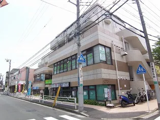 ライオンズステーションプラザ杉田の画像