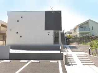 クレイノDOGWOODの画像