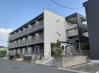 クレイノライズ日吉の画像