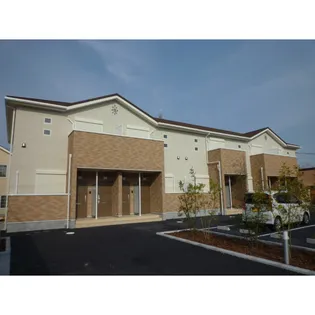 デュラ カーサあかね台の画像