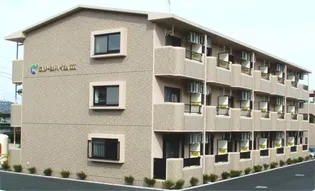 グリーンハイムIIIの画像