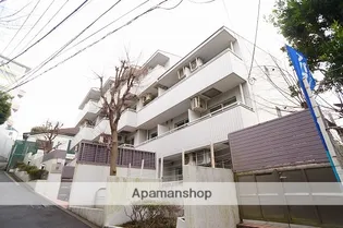 ラ・レジダンス・ド・ピエール【1階】の外観