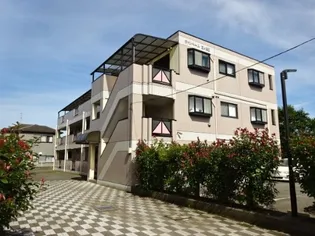 ヴァンベール文ヶ岡IIの画像