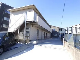 コンフォルトIIの画像