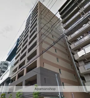 ひかるコート横浜の画像