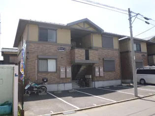 スリーシャトーAの画像