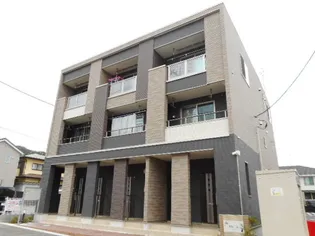 ステラ【2階】の外観