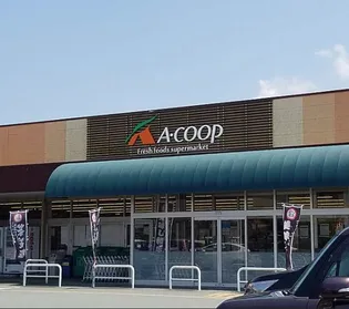 ステラ【2階】の周辺