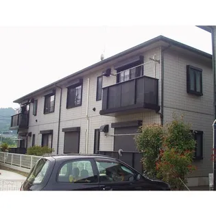 パークヒルズDの画像