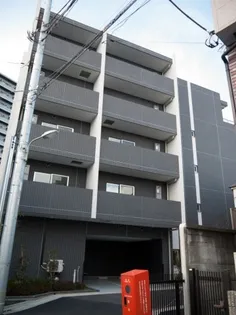 ザ レジデンス オブ トーキョーKK06の画像