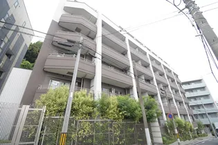 ザ パークハビオ横浜山手の画像