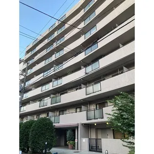 インペリアル横浜パークサイドの画像