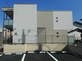 ミランダばう湘南の画像