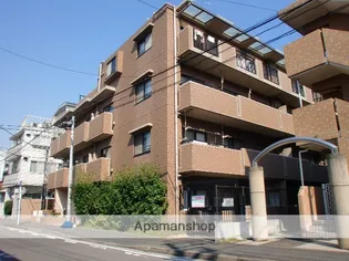 ポートハイム弘明寺第6の画像