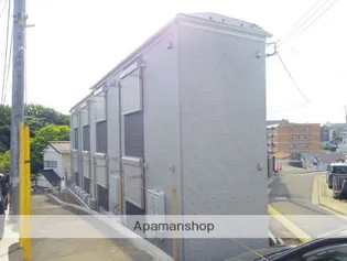 グラム港南の画像