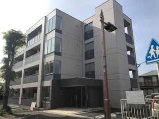 クロッシュ【3階】の外観