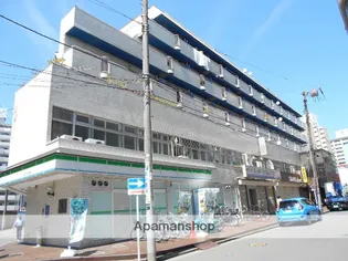 ダイアパレス井土ヶ谷の画像