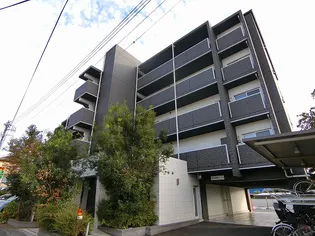 エレガントヴィラの画像