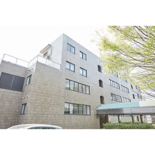 藤が丘音羽ハイツの画像