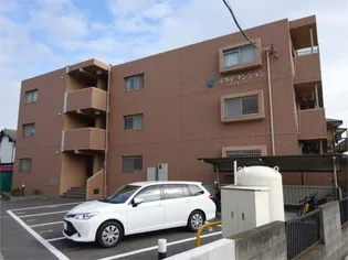 NYSマンションの画像