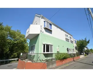 アメニティ東戸塚の画像