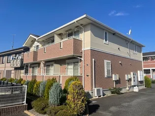 サニーヒルズ サウスAの画像