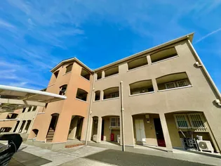 ドルチェ横濱鶴ヶ峰の画像