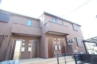 ボヌール新横浜の画像